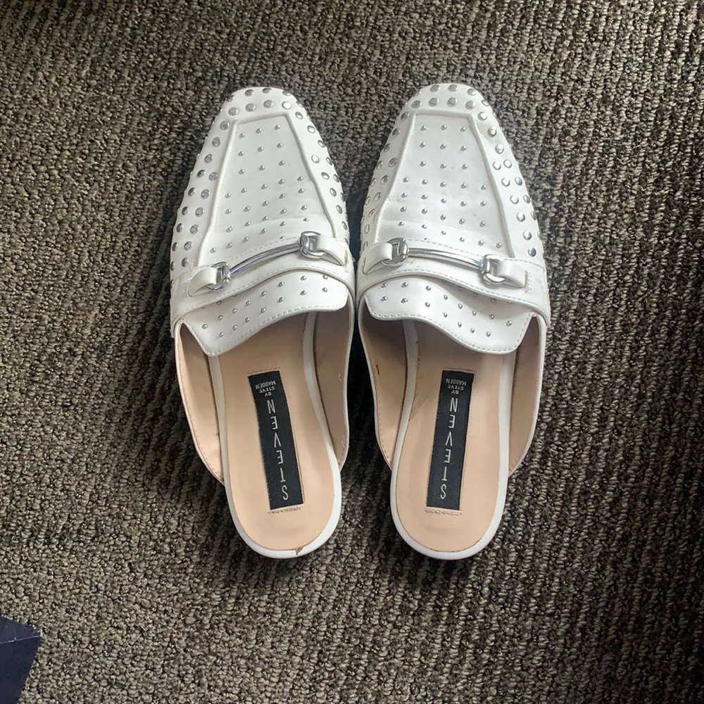 Steve Madden Mules